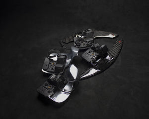 BMW E-Serie Paddle Kit LZ V3 - LZ-Customs