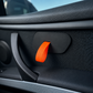 BMW E9X RS Door Pull Kit - LZ-Customs