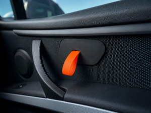 BMW E9X RS Door Pull Kit - LZ-Customs