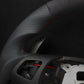 BMW E90,E91,E92, E9X Magnetiske Carbon Paddle Shiftere - LZ-Customs