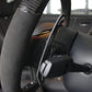 BMW E90,E91,E92, E9X Magnetiske Carbon Paddle Shiftere V2 - LZ-Customs