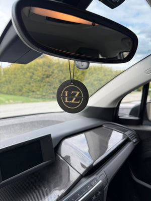 LZ Signature Scent