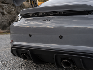 StealthMag – Magnetisk Skiltfeste