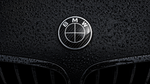 BMW Carbon Emblemer - LZ-Customs
