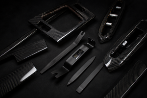 LZ Safe Install Kit - LZ-Customs