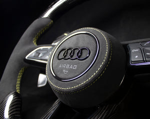 Custom Airbag - LZ-Customs