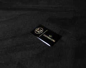 LZ-Customs Deluxe Sticker - LZ-Customs