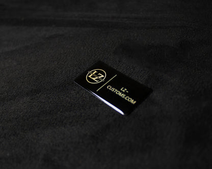 LZ-Customs Deluxe Sticker - LZ-Customs