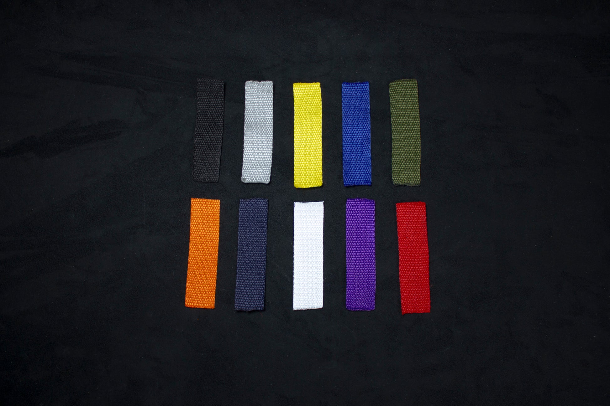BMW E9X RS Pullstraps V3 - LZ-Customs