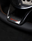 Mercedes Benz Carbon Rattdeksel - LZ-Customs