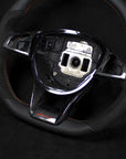 Mercedes Benz Carbon Rattdeksel - LZ-Customs