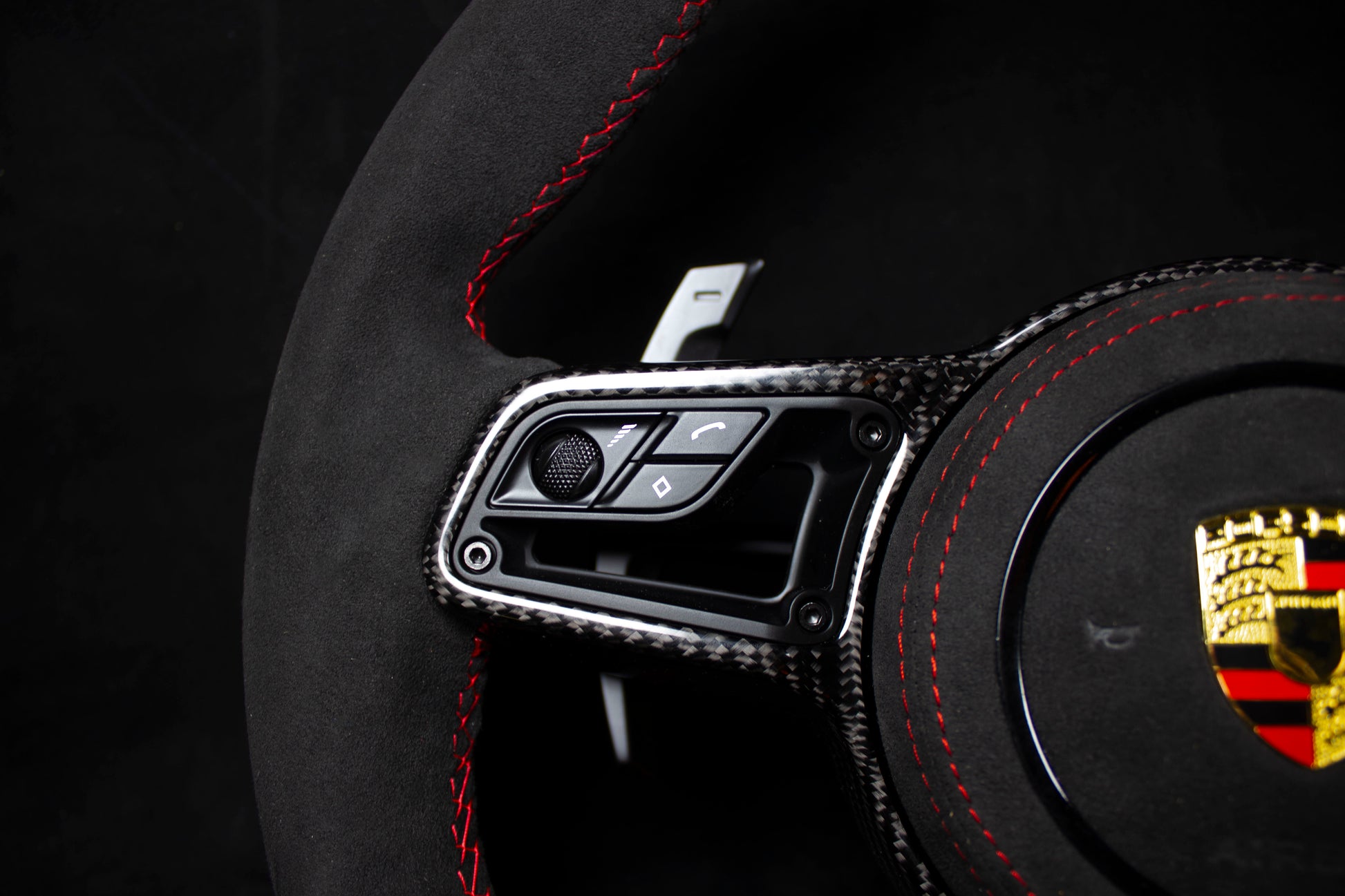 Custom Ratt Omtrekk - LZ-Customs