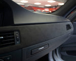 BMW E90,E91,E92,E93 Alcantara Interiør Lister - LZ-Customs