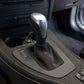 BMW E90,E91,E92,E93 Alcantara Pose til Girspak og Brekk - LZ-Customs