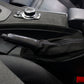 BMW E90,E91,E92,E93 Alcantara Pose til Girspak og Brekk - LZ-Customs