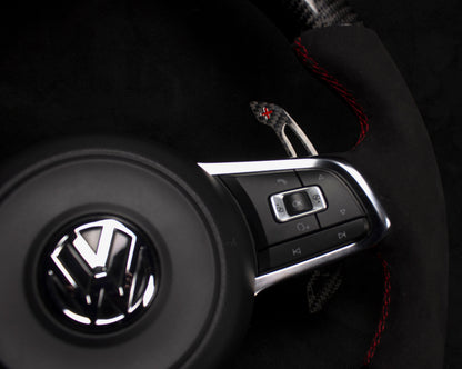 LZ V2 Paddle Shiftere Golf MK7 - LZ-Customs