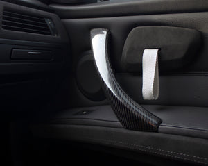 BMW E9X Carbon Håndtak - LZ-Customs