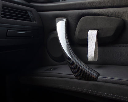 BMW E9X Carbon Håndtak - LZ-Customs