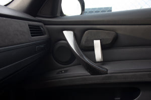 BMW E9X Carbon Håndtak - LZ-Customs