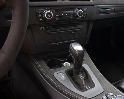 BMW Carbon Girspak LZ-Performance - LZ-Customs