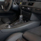 BMW E90,E91,E92,E93 Alcantara Interiør Lister - LZ-Customs
