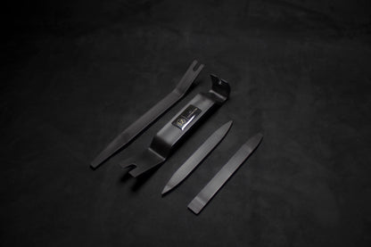 LZ Safe Install Kit - LZ-Customs