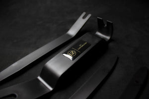 LZ Safe Install Kit - LZ-Customs