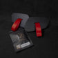 BMW E9X RS Door Pull Kit - LZ-Customs