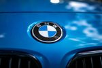 BMW OEM-Style Carbon Emblemer - LZ-Customs
