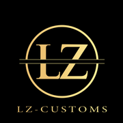 Custom auto parts online logo