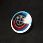 BMW Carbon Emblemer 50th Anniversary - LZ-Customs
