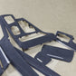 BMW F10, F11, F12, F13, M5 Alcantara Interior Trim