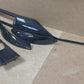 BMW F30, F80, F31, F36 Carbon Fiber Interior Trim