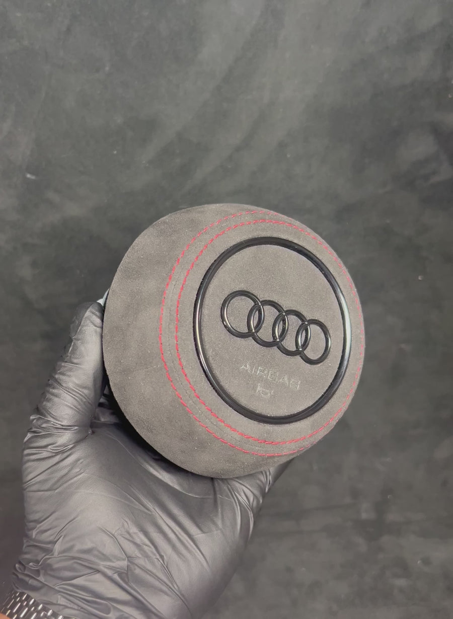 Audi Custom Airbag