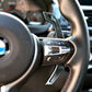 BMW CNC Paddle Shiftere - LZ-Customs