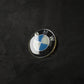 BMW Emblem Ratt - LZ-Customs