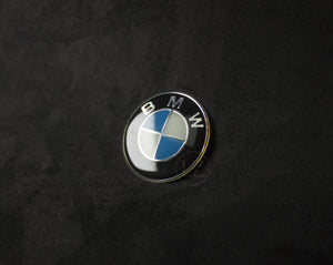 BMW Emblem Ratt - LZ-Customs