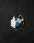 BMW Emblem Ratt - LZ-Customs