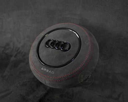 Audi Custom Airbag - LZ-Customs