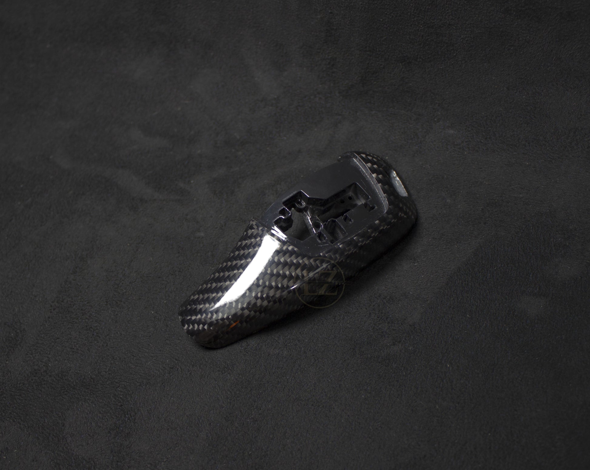 BMW F-Serie Carbon Girspak - LZ-Customs