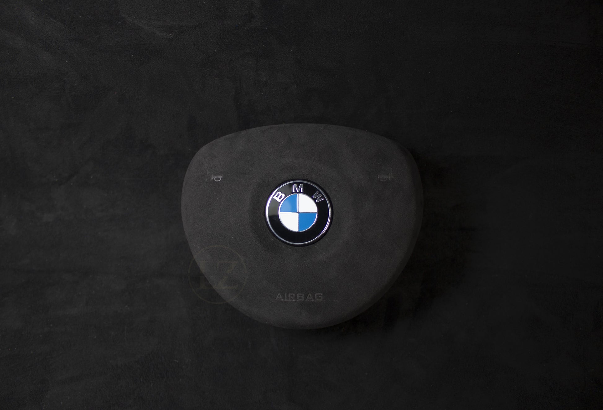 BMW Custom E-Serie Airbag - LZ-Customs