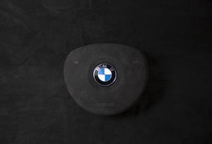BMW Custom E-Serie Airbag - LZ-Customs