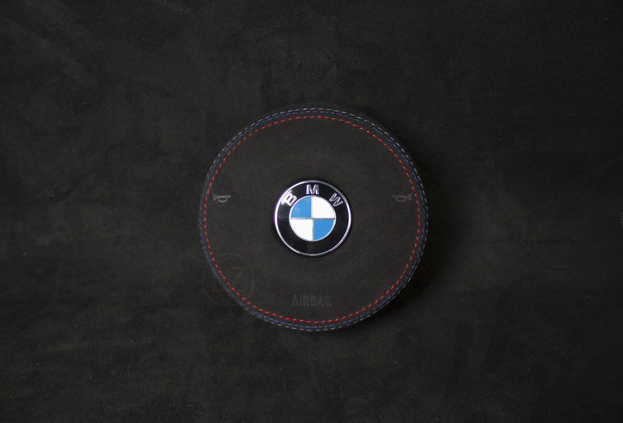 BMW Custom F-Serie Airbag - LZ-Customs