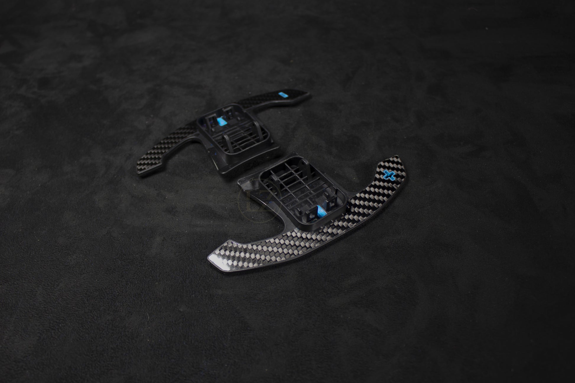 BMW G-Serie M Paddles - LZ-Customs