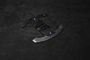 BMW G-Serie M Paddles - LZ-Customs