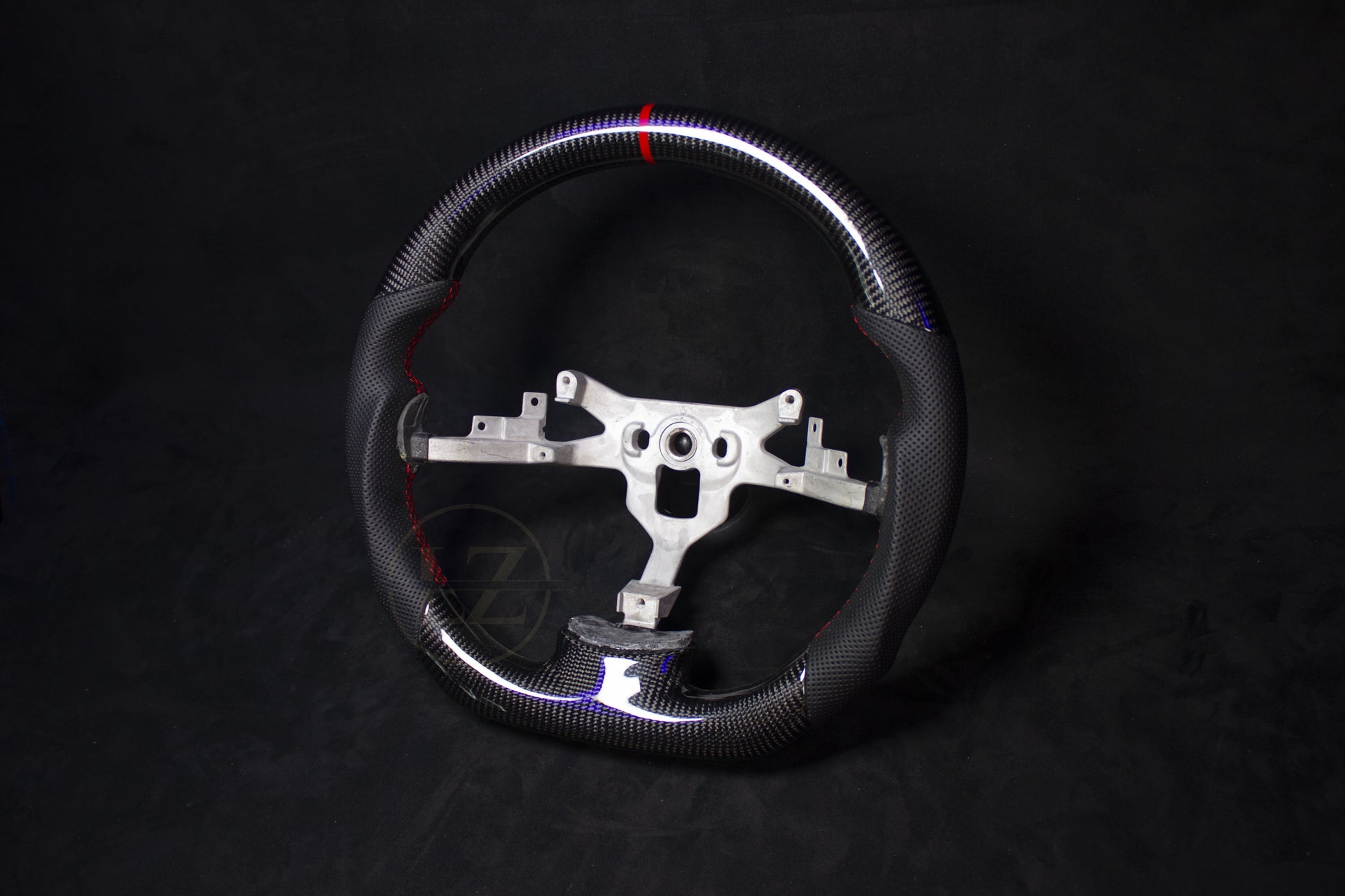 Corvette C6 Carbon Ratt - LZ-Customs