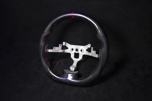 Corvette C6 Carbon Ratt - LZ-Customs