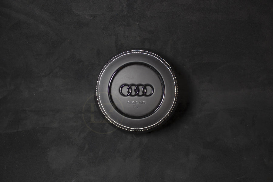 Audi Custom Airbag - LZ-Customs