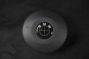 BMW Ratt Emblem Blackout - LZ-Customs