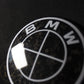BMW Forged Carbon Emblemer - LZ-Customs